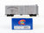 HO Scale Athearn 92285 GM&O Gulf Mobile & Ohio 40' Single Door Box Car #6006