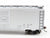 HO Scale Athearn 92285 GM&O Gulf Mobile & Ohio 40' Single Door Box Car #6006