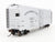 HO Scale Athearn 92285 GM&O Gulf Mobile & Ohio 40' Single Door Box Car #6006