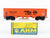 HO Scale AHM 5460L D&RGW Rio Grande 4-Bay Open Hopper #22170