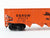 HO Scale AHM 5460L D&RGW Rio Grande 4-Bay Open Hopper #22170