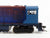 HO Scale Atlas Unlettered HH660 Diesel Switcher Locomotive w/ DCC & Sound