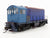 HO Scale Atlas Unlettered HH660 Diesel Switcher Locomotive w/ DCC & Sound