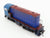 HO Scale Atlas Unlettered HH660 Diesel Switcher Locomotive w/ DCC & Sound