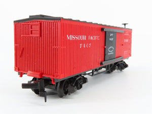 HO Scale AHM 6241 MP Missouri Pacific Oldtime Box Car #7407