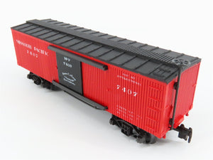 HO Scale AHM 6241 MP Missouri Pacific Oldtime Box Car #7407