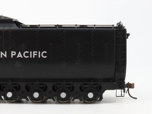 HO Athearn Genesis G9130 UP Union Pacific 4-6-6-4 Die-Cast Steam #3964 w/ DCC