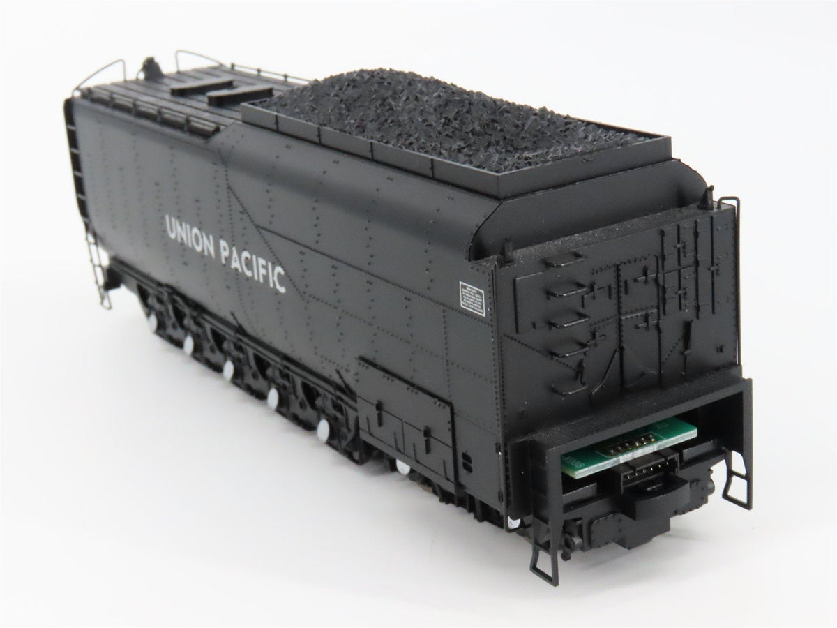 HO Athearn Genesis G9130 UP Union Pacific 4-6-6-4 Die-Cast Steam #3964 w/ DCC