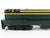 HO Scale Atlas CNJ Jersey Central FM Trainmaster Diesel #2403 w/ DCC & Sound