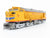 HO Scale Lionel Die-Cast UP Union Pacific Veranda Turbine #73 w/ DCC - BAD GEARS