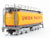 HO Scale Lionel Die-Cast UP Union Pacific Veranda Turbine #73 w/ DCC - BAD GEARS