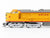 HO Scale Lionel Die-Cast UP Union Pacific Veranda Turbine #61 w/ DCC - BAD GEARS