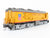 HO Scale Lionel Die-Cast UP Union Pacific Veranda Turbine #61 w/ DCC - BAD GEARS