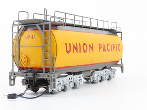 HO Scale Lionel Die-Cast UP Union Pacific Veranda Gas Turbine #61 w/ DCC