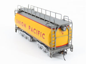 HO Scale Lionel Die-Cast UP Union Pacific Veranda Gas Turbine #61 w/ DCC