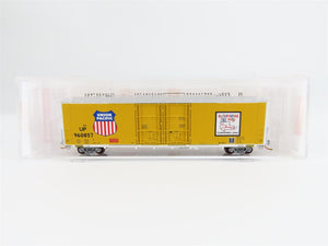 N Scale Micro-Trains MTL 10200020 UP Union Pacific Railroad 60' Box Car #960857