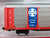 N Scale Micro-Trains MTL #99305030 Southwest Region 3-Pack Weathered & Graffiti