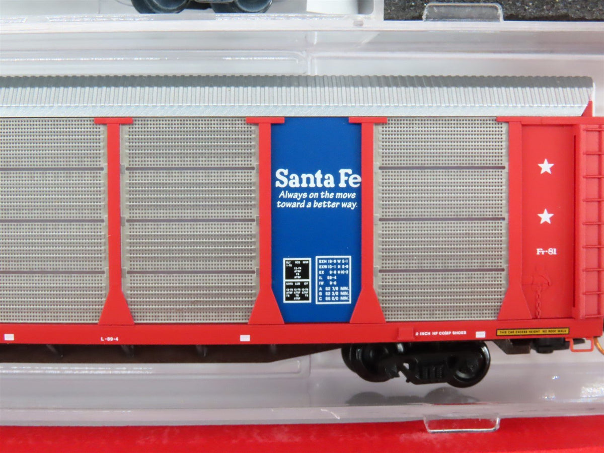 N Scale Micro-Trains MTL #99305030 Southwest Region 3-Pack Weathered &amp; Graffiti