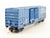 N Scale Micro-Trains MTL #99305030 Southwest Region 3-Pack Weathered & Graffiti