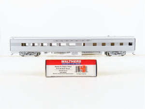 HO Scale Walthers #932-9003 ATSF Santa Fe Super Chief 36-Seat Diner Passenger