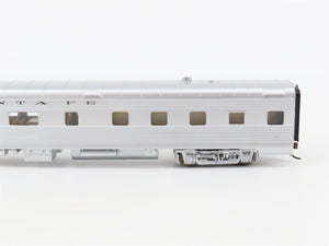 HO Scale Walthers #932-9003 ATSF Santa Fe Super Chief 36-Seat Diner Passenger