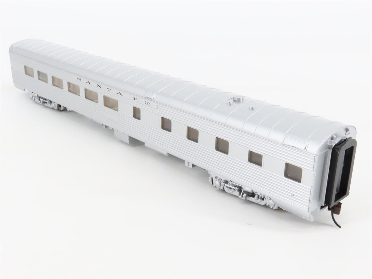 HO Scale Walthers #932-9003 ATSF Santa Fe Super Chief 36-Seat Diner Passenger