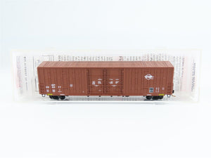 N Scale Micro-Trains MTL 103090 MP Missouri Pacific Railroad 60' Box Car #269477