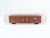 N Scale Micro-Trains MTL 103090 MP Missouri Pacific Railroad 60' Box Car #269477