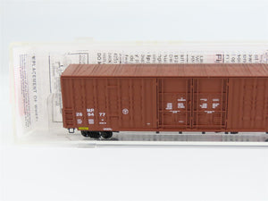 N Scale Micro-Trains MTL 103090 MP Missouri Pacific Railroad 60' Box Car #269477