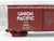 N Scale Micro-Trains MTL 02000710 UP Union Pacific 40' Standard Boxcar #198850