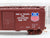 N Scale Micro-Trains MTL 02000710 UP Union Pacific 40' Standard Boxcar #198850