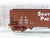 N Scale Micro-Trains MTL 10800182 SP Southern Pacific 3-Bay Hopper Car #481089