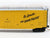 N Scale Micro-Trains MTL 03200390 UP Union Pacific 50' Plug Door Boxcar #499055