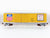 N Micro-Trains MTL 03400090 UP Union Pacific 50' Double Door Box Car #300265