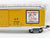 N Micro-Trains MTL 03400090 UP Union Pacific 50' Double Door Boxcar #300265