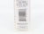 N Micro-Trains MTL 79030 D&M Detroit & Mackinac 50' Wagon Top Box Car #3440