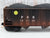 N Scale Micro-Trains MTL 10844040 PRR Railway 3 Bay Hopper Car #180162 Weathered