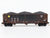 N Scale Micro-Trains MTL 10844040 PRR Railway 3 Bay Hopper Car #180162 Weathered