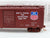 N Scale Micro-Trains MTL 02000710 UP Union Pacific 40' Single Door Boxcar 198850