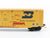 N Scale Micro-Trains MTL 03844162 BN 50' Plug Door Box Car #745455 w/ Graffiti