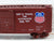 N Scale Micro-Trains MTL 02000710 UP Union Pacific 40' Standard Boxcar #198850