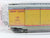 N Scale Micro-Trains MTL 02352340 UP Union Pacific 40' Boxcar #9186 Weathered