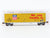 N Scale Micro-Trains MTL 03800240 UP Union Pacific 50' Double Door Boxcar 492876