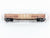 N Micro-Trains MTL 10544516 FEC Florida East Coast 50' Gondola #3842 - Weathered