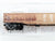 N Micro-Trains MTL 10544516 FEC Florida East Coast 50' Gondola #3842 - Weathered