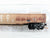 N Micro-Trains MTL 10544516 FEC Florida East Coast 50' Gondola #3842 - Weathered