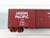 N Scale Micro-Trains MTL 02000710 UP Union Pacific 40' Box Car #198850