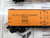 N Micro-Trains MTL 59012 PFE Pacific Fruit Express 40' Steel Reefers 3-Car Set