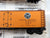 N Micro-Trains MTL 59012 PFE Pacific Fruit Express 40' Steel Reefers 3-Car Set