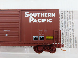 N Scale Micro-Trains MTL 10100060 SP 